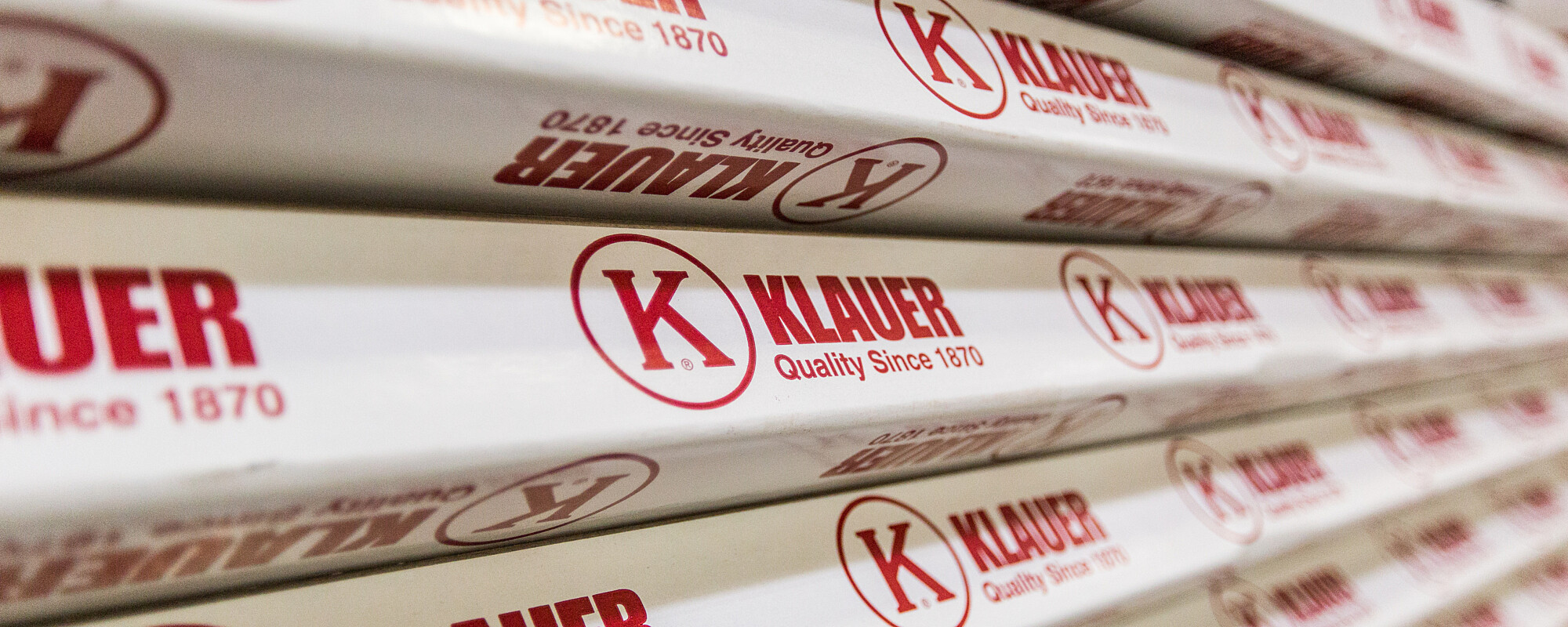 Klauer Mfg 19