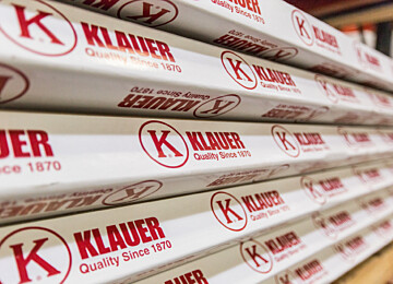 Klauer Mfg 19