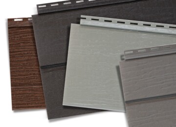Steel Siding