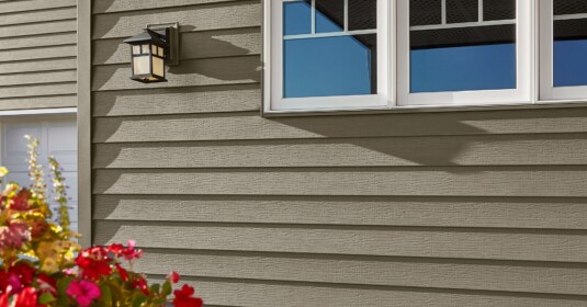 Steel Siding