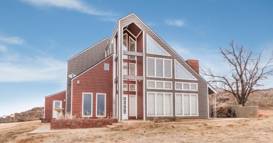 Steel Siding
