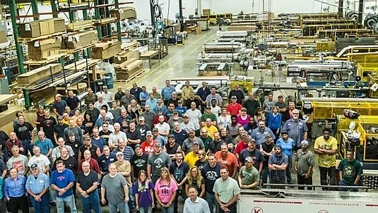 Klauer Mfg 1