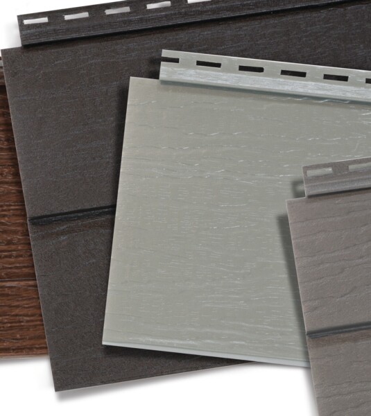 Steel Siding