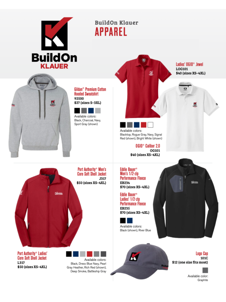 Apparel Photo 1