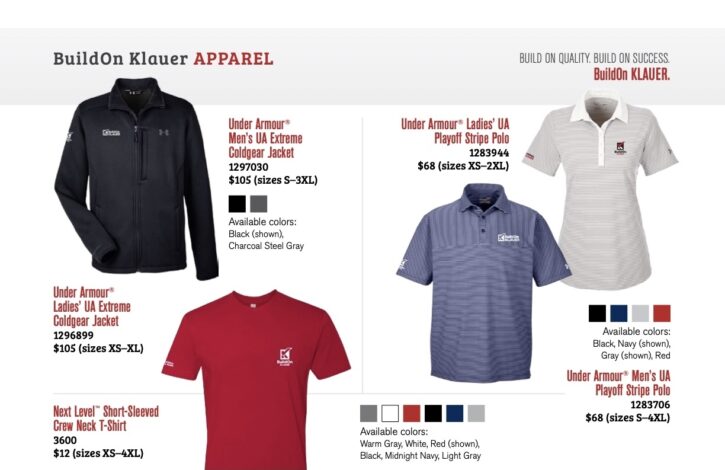 Apparel Photo 2