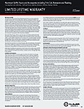 Aluminum Warranty Thumbnail
