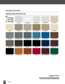 Flashing color chart Thumbnail