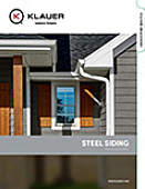 Steel siding thumbnail